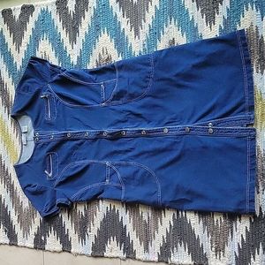 Zynergy Chicos dress size 2